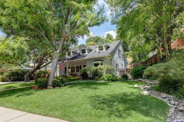1385 Wicks Rd, Pasadena, CA 91103 photo 1