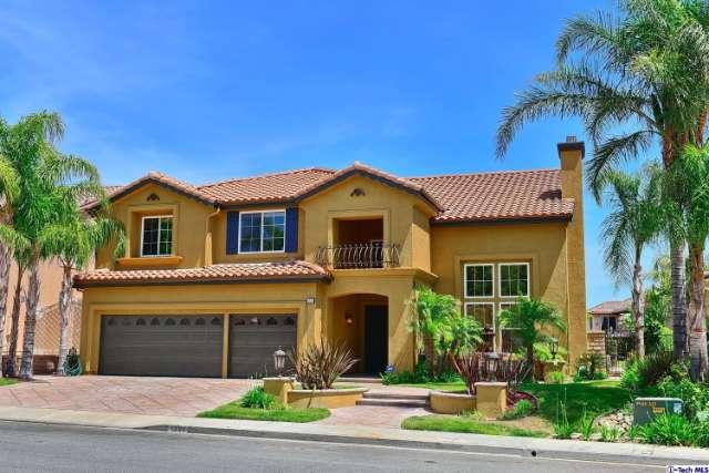 5884 Mustang Dr, Simi Valley, CA 93063 photo 1