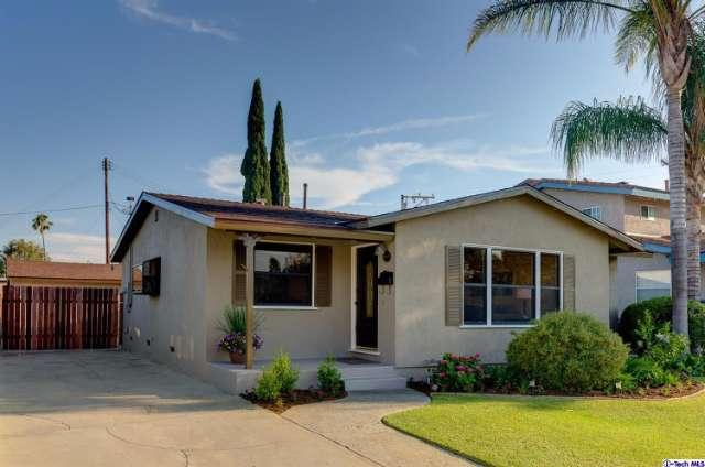 1708 E Linfield St, Glendora, CA 91740 photo 1
