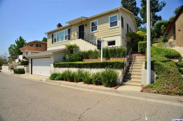 181 Malcolm Dr, Pasadena, CA 91105 photo 1