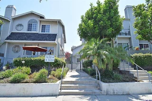 7420 Corbin Ave #24, Reseda, CA 91335 photo 1