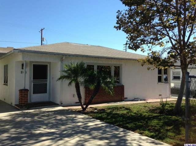 240 E Alameda Ave, Burbank, CA 91502 photo 1