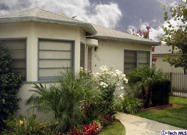 236 E Alameda Ave, Burbank, CA 91502 photo 1