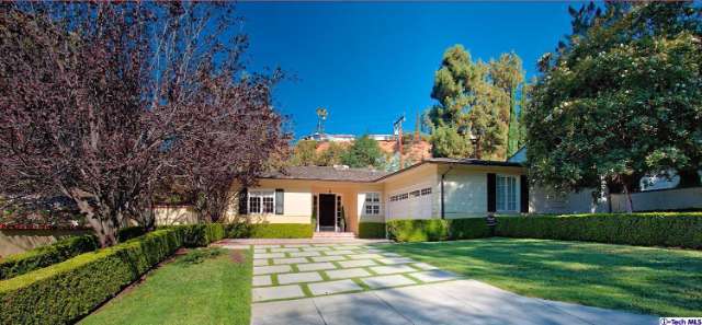2867 Windfall Ave, Altadena, CA 91001 photo 1