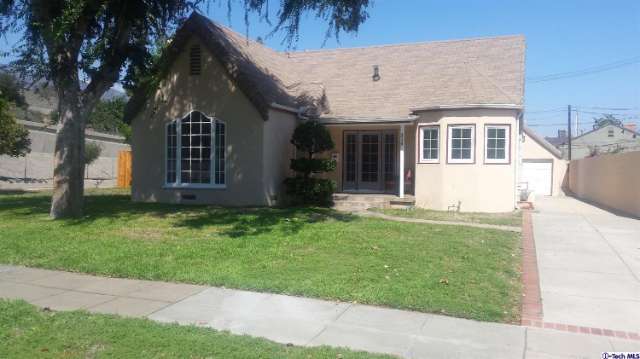 316 Del Rey Ave, Pasadena, CA 91107 photo 1