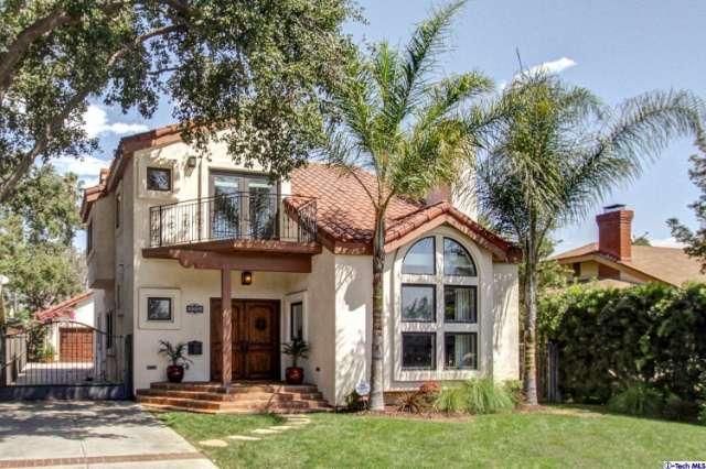1775 Oakdale St, Pasadena, CA 91106 photo 1