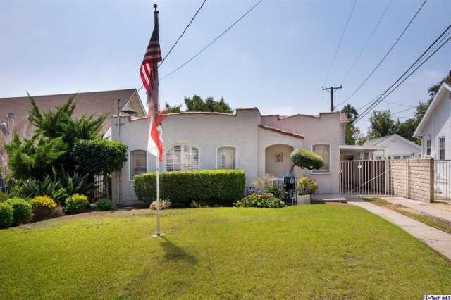 1750 Beverly Dr, Pasadena, CA 91104 photo 1