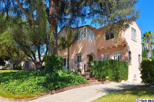 1320 Loreto Dr, Glendale, CA 91207 photo 1