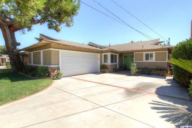 702 Crosby St, Altadena, CA 91001 photo 1