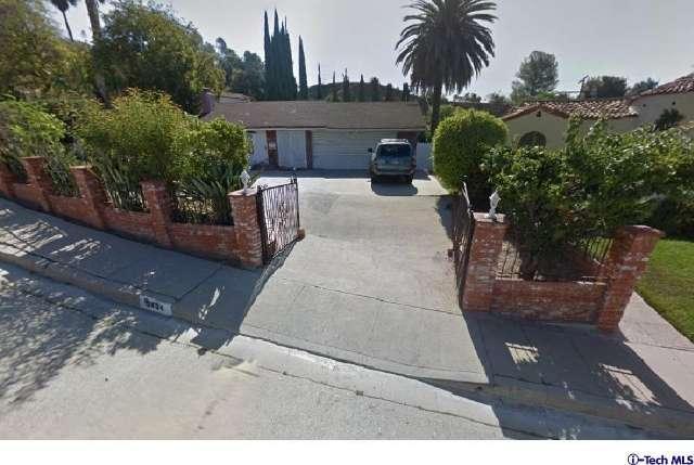5434 Dahlia Dr, Los Angeles, CA 90041