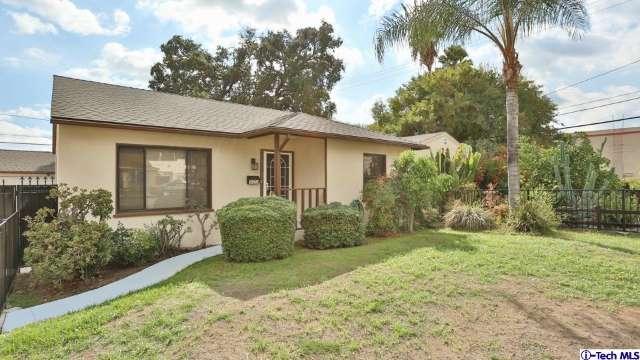 3722 E Green St, Pasadena, CA 91107 photo 1