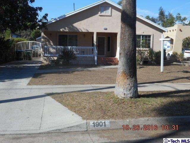 1901 N Lundy Ave, Pasadena, CA 91104 photo 1