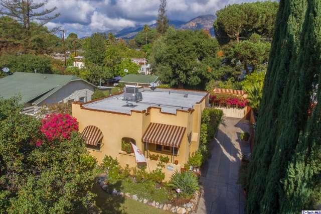1763 Morada Pl, Altadena, CA 91001 photo 1