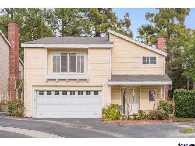 4531 Frederick Ave, Glendale, CA 91214 photo 1