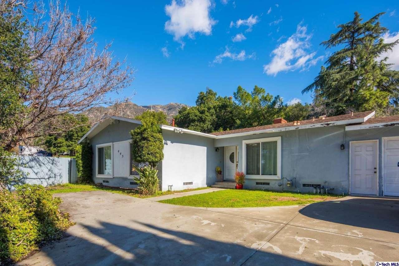 445 Concha St, Altadena, CA 91001 photo 1