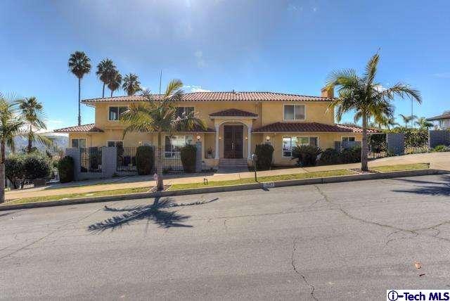 540 W Palm Dr, Glendora, CA 91741 photo 1