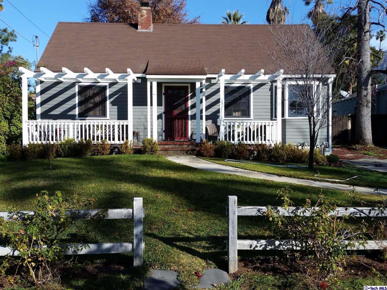 787 E Howard St, Pasadena, CA 91104 photo 1