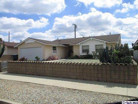 1060 E Wanamaker Dr, Covina, CA 91724 photo 1