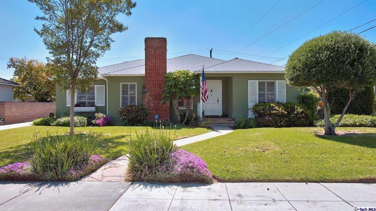 508 E Pine St, Alhambra, CA 91801 photo 1