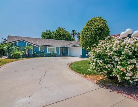1029 N Old Ranch Rd, Arcadia, CA 91006 photo 1