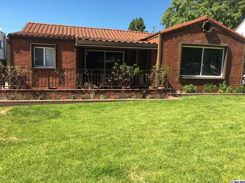 1399 N Bresee Ave, Pasadena, CA 91104 photo 1