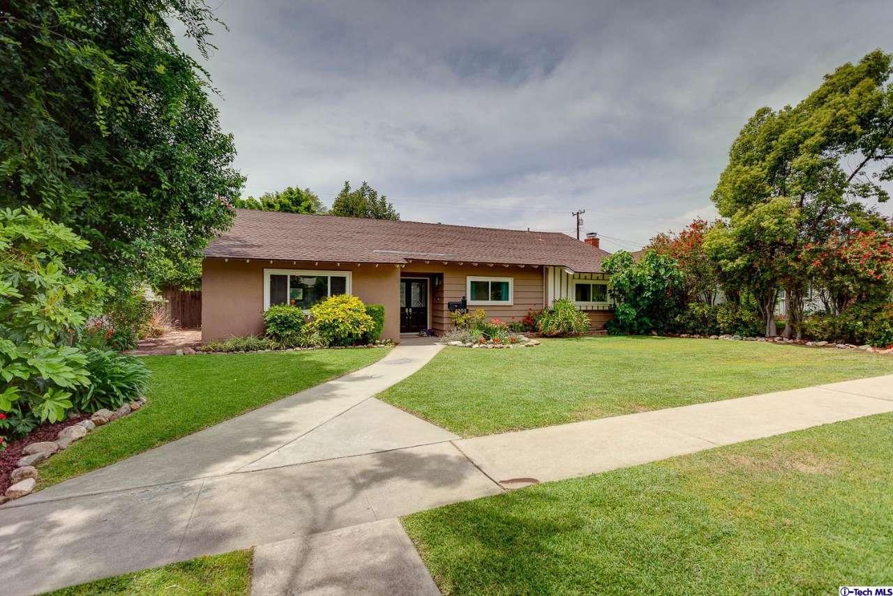 1205 N 3rd Avenue Ave, Upland, CA 91786 photo 1