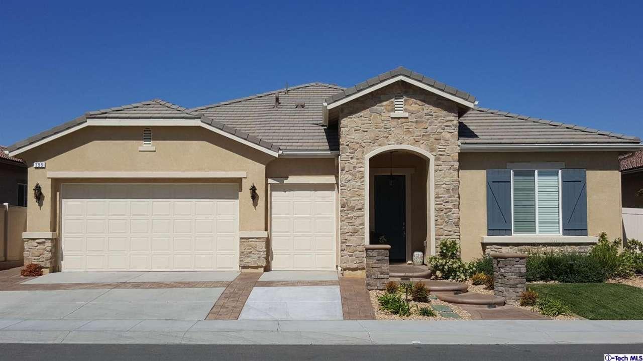 395 Arroyo, Beaumont, CA 92223 photo 1