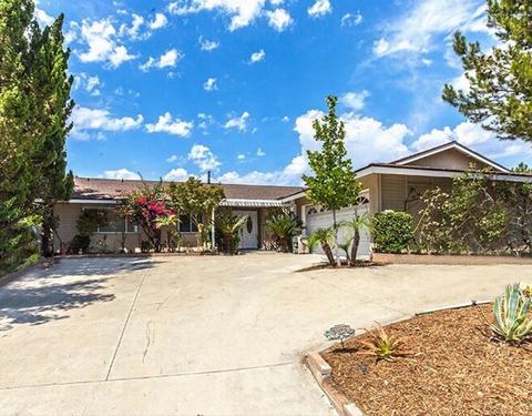 9433 Crystal View Dr, Tujunga, CA 91042 photo 1