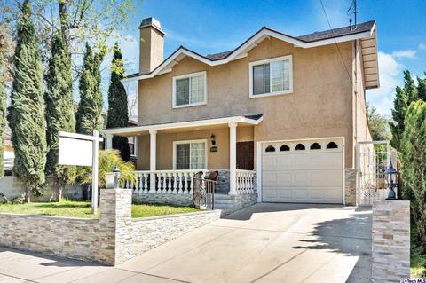 10366 Pinyon Ave, Tujunga, CA 91042 photo 1
