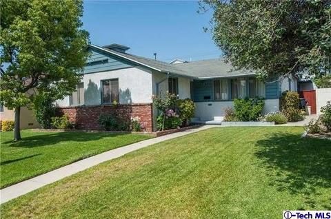2809 N Frederic St, Burbank, CA 91504 photo 1