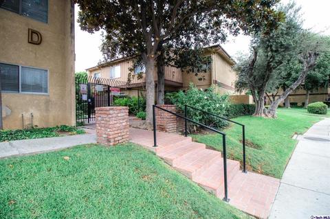 7301 Lennox Ave #E12, Van Nuys, CA 91405 photo 1