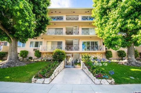 103 W Mountain St #G, Glendale, CA 91202 photo 1