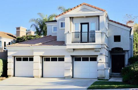 3880 Sunsetridge Rd, Moorpark, CA 93021 photo 1