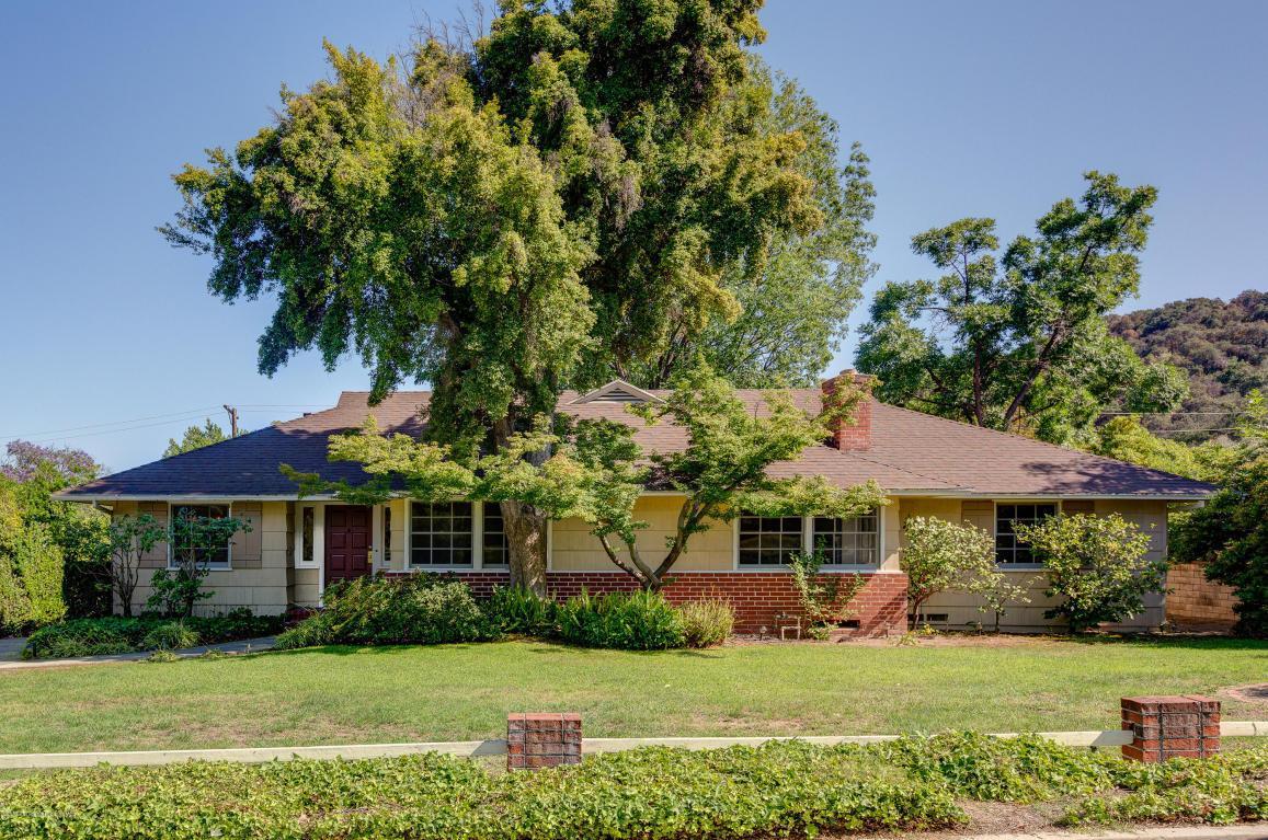 1250 Wabash St, Pasadena, CA 91103 photo 1