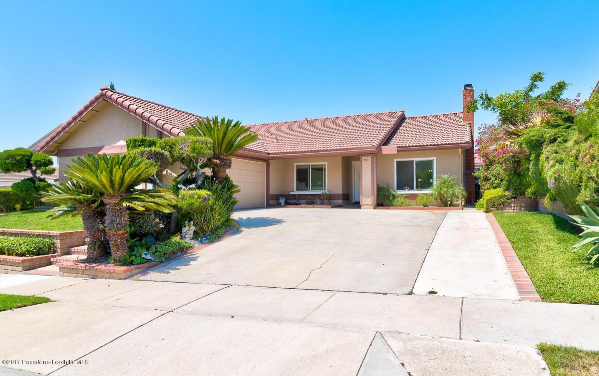 1413 Carleton Way, Fullerton, CA 92833 photo 1