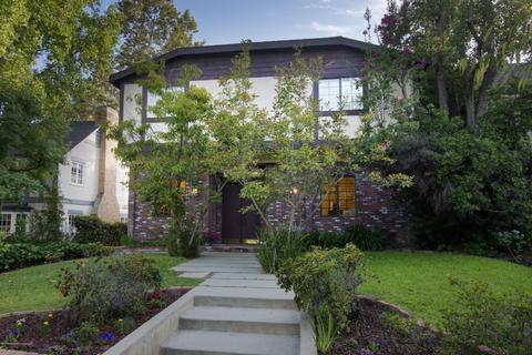 277 Glen Summer Rd, Pasadena, CA 91105 photo 1