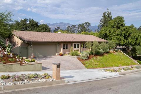 1465 Pegfair Estates Dr, Pasadena, CA 91103 photo 1