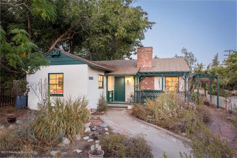 1020 N Mentor Ave, Pasadena, CA 91104 photo 1