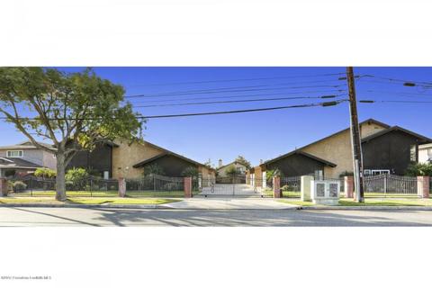 32 Alice St #7, Arcadia, CA 91006 photo 1