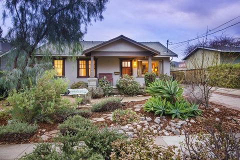 1153 Armada Dr, Pasadena, CA 91103 photo 1