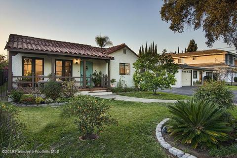 1621 S 6th Ave, Arcadia, CA 91006 photo 1