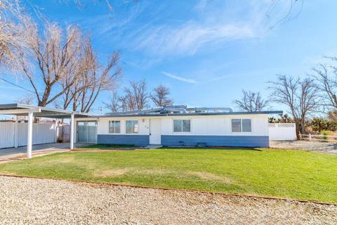 43538 52nd St, Lancaster, CA 93536 photo 1