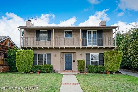 3533 Thorndale Rd, Pasadena, CA 91107 photo 1