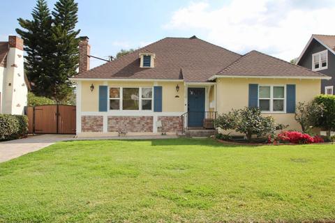 2246 E Dudley St, Pasadena, CA 91104 photo 1