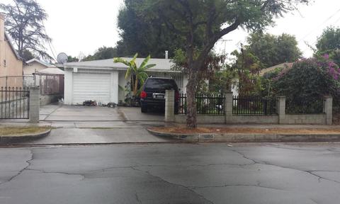 1558 Mentone Ave, Pasadena, CA 91103 photo 1