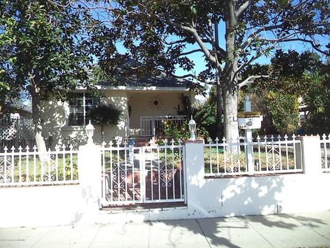 303 Pepper St, Pasadena, CA 91103 photo 1