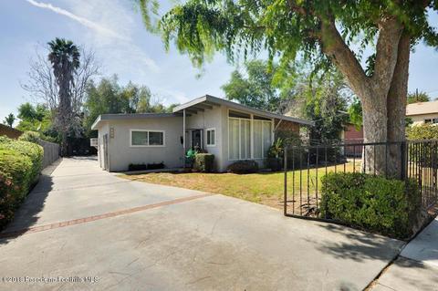1909 Mentone Ave, Pasadena, CA 91103 photo 1