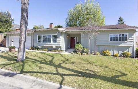 4616 Cloud Ave, La Crescenta, CA 91214 photo 1