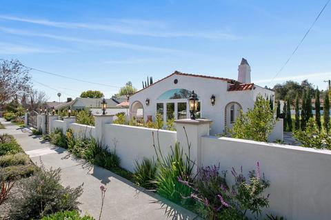 2275 N Windsor Ave, Altadena, CA 91001 photo 1