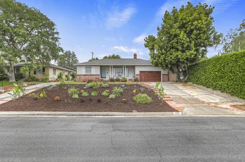 1701 Midwick Dr, Altadena, CA 91001 photo 1